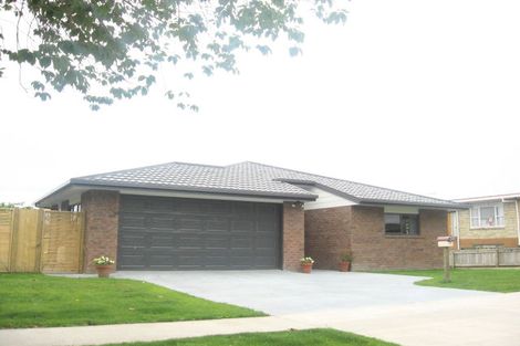 Photo of property in 4 Fairview Place, Te Puke, 3119