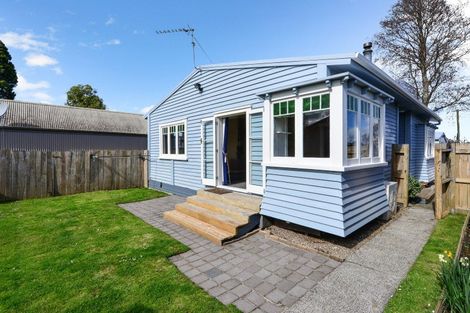 Photo of property in 2a Ramsay Street, Frankton, Hamilton, 3204