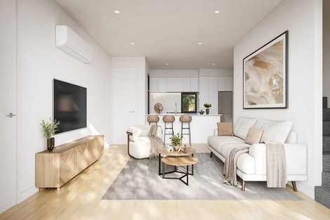 Photo of property in 120 Warden Street, Richmond, Christchurch, 8013