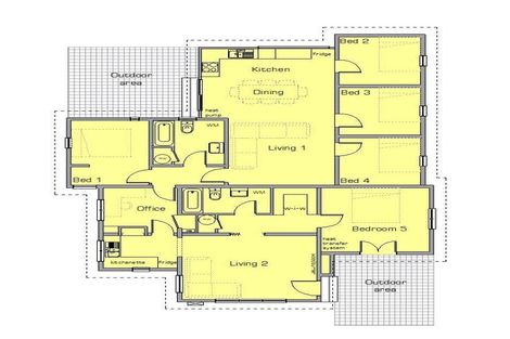 Photo of property in 52c Alfriston Road, Manurewa East, Auckland, 2102