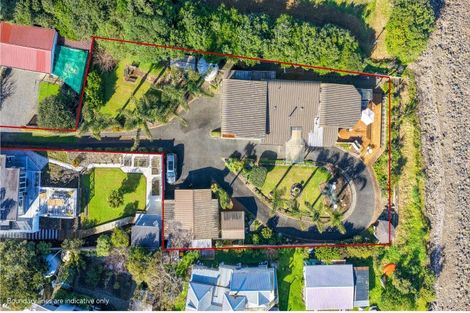Photo of property in 603 Thames Coast Sh25 Road, Waiomu, Thames, 3575