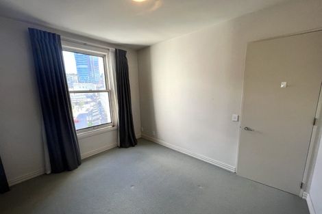Photo of property in Columbia Apartments, 14/32 Cuba Street, Te Aro, Wellington, 6011