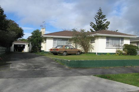 Photo of property in 18 Newhaven Place, Roslyn, Palmerston North, 4414