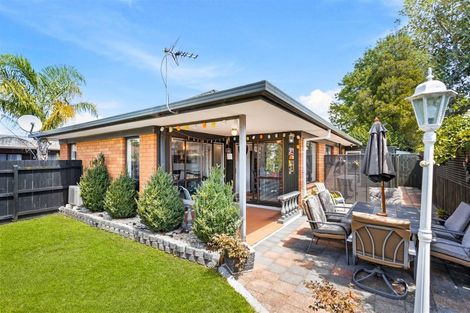 Photo of property in 3/133 Parrs Cross Road, Glen Eden, Auckland, 0612