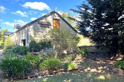 Photo of property in 315 Homestead Road, Weston, Oamaru, 9491