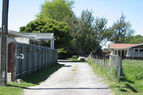 Photo of property in 35a Gascoigne Street, Riversdale, Blenheim, 7201