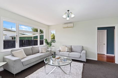 Photo of property in 151 Olliviers Road, Phillipstown, Christchurch, 8011