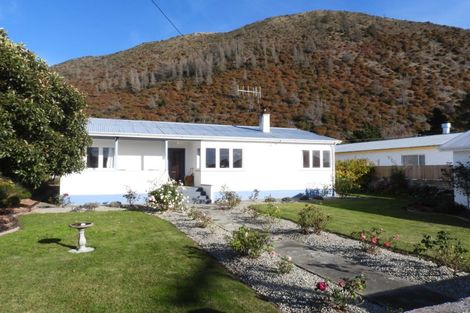 Photo of property in 45 Gordon Street, Kurow, 9435