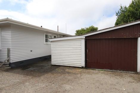 Photo of property in 23 Huxley Street, Pahiatua, 4910