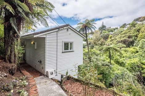 Photo of property in 20 Mairangi Road, Wadestown, Wellington, 6012