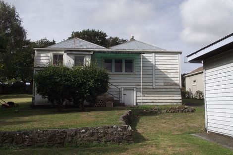Photo of property in 22 Clarke Street, Waihi, 3610