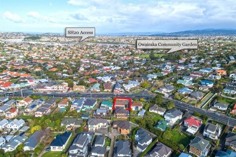 Photo of property in 142 Mount Albert Road, Mount Albert, Auckland, 1025