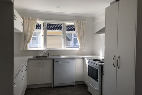 Photo of property in 20 Gardener Street, Levin, 5510