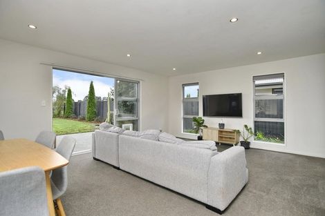 Photo of property in 52 Helmore Street, Rangiora, 7400