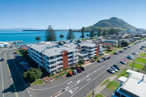 Photo of property in Anchorage Apartments, 210/36 Victoria Road, Mount Maunganui, 3116