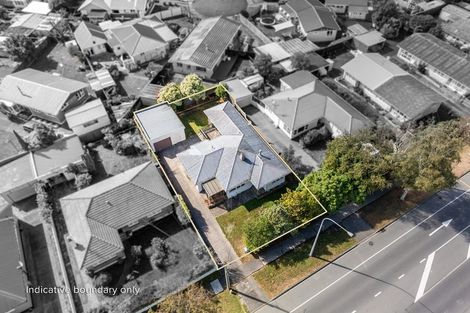 Photo of property in 1246 Fergusson Drive, Brown Owl, Upper Hutt, 5018