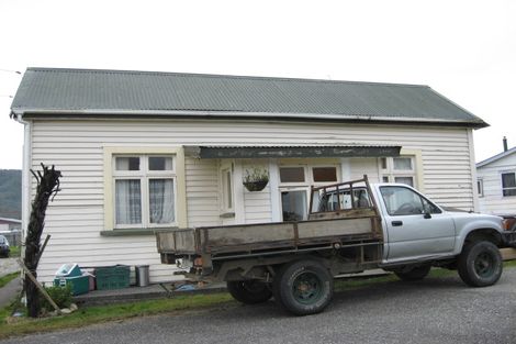 Photo of property in 724 Seven Mile Road, Runanga, 7803