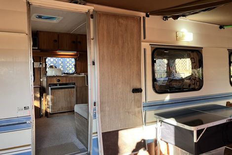 Photo of property in 293 Scarborough Street, Kaikoura, 7300