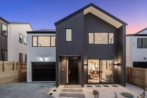 Photo of property in 6c Raeben Avenue, Hillcrest, Auckland, 0627