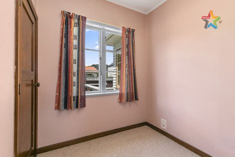 Photo of property in 78 Hall Crescent, Epuni, Lower Hutt, 5011