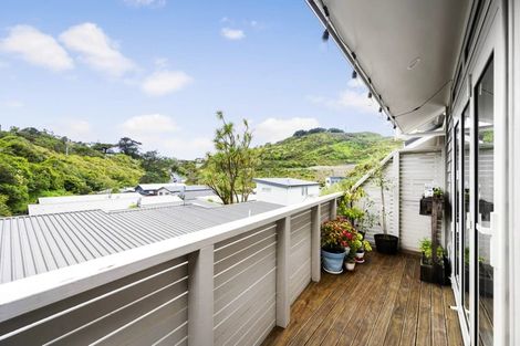 Photo of property in 150 Fraser Avenue, Johnsonville, Wellington, 6037