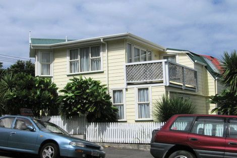 Photo of property in 34 Mein Street, Newtown, Wellington, 6021