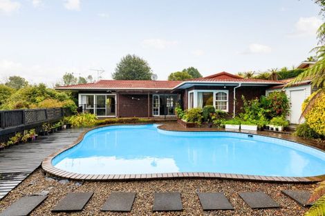 Photo of property in 59 Glen Lynne Avenue, Queenwood, Hamilton, 3210