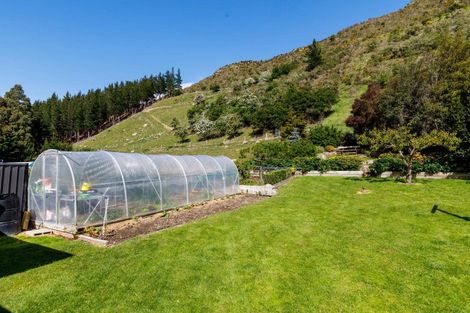 Photo of property in 21 Smith Street, Roxburgh, 9500