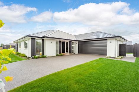 Photo of property in 14 Hinerangi Crescent, Matamata, 3400