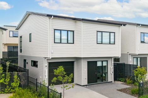 Photo of property in 9 Greenbrier Street, Westgate, Auckland, 0814