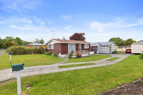 Photo of property in 12 Totara Street, Tokoroa, 3420