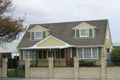 Photo of property in 7 Percy Cameron Street, Avalon, Lower Hutt, 5011