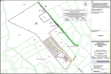 Photo of property in 42 Dysart Lane, Kumeu, 0891