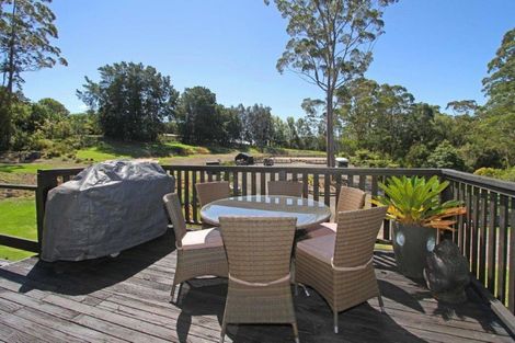 Photo of property in 236 Kahikatea Flat Road, Dairy Flat, Albany, 0794