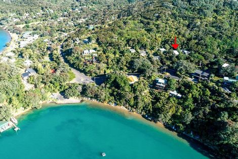 Photo of property in 17 Glen Brook Road, Omiha, Waiheke Island, 1081
