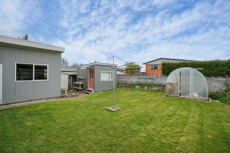 Photo of property in 38 Duncan Street, Hawthorndale, Invercargill, 9810