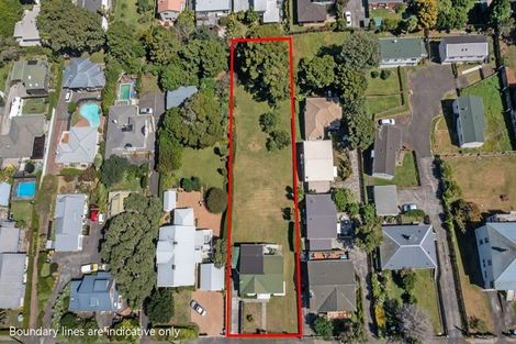 Photo of property in 21 Amy Street, Ellerslie, Auckland, 1051