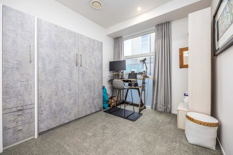 Photo of property in 405/246 Khyber Pass Road, Grafton, Auckland, 1023