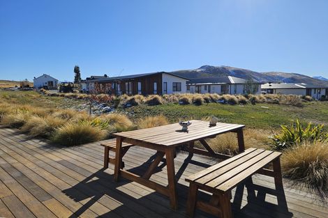 Photo of property in 1 Edwards Lane, Lake Tekapo, 7999