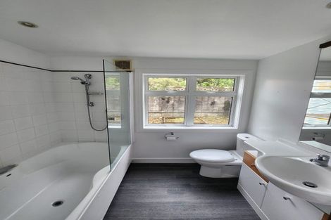 Photo of property in 43 Patanga Crescent, Thorndon, Wellington, 6011