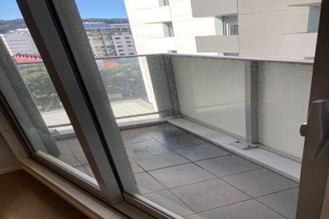 Photo of property in Soho Apartments, 607/74 Taranaki Street, Te Aro, Wellington, 6011