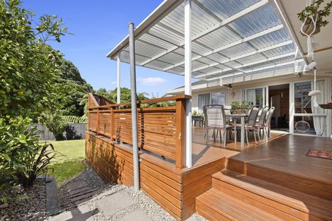 Photo of property in 12 Frank Frethey Place, Highlands Park, New Plymouth, 4312