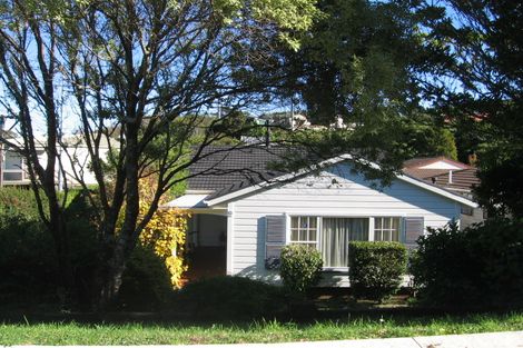 Photo of property in 59 Delhi Crescent, Khandallah, Wellington, 6035