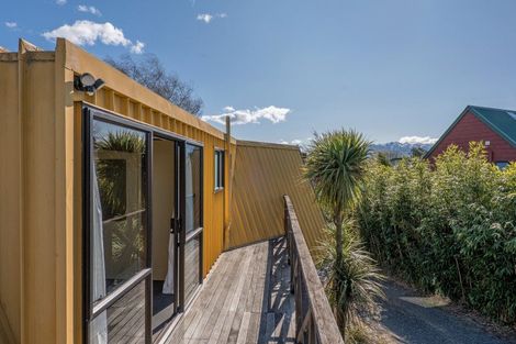 Photo of property in 25 Colcord Place, Methven, 7730