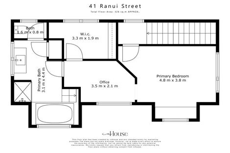 Photo of property in 41 Ranui Street, Dinsdale, Hamilton, 3204