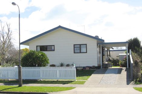 Photo of property in 1 Martin Place, Whakatane, 3120