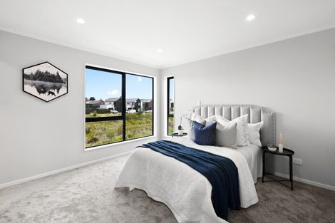 Photo of property in 9 Joint Avenue, Chartwell, Hamilton, 3210