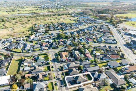 Photo of property in 96 Willryan Avenue, New Brighton, Christchurch, 8083