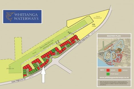 Photo of property in 14 Debenham Drive, Whitianga, 3510