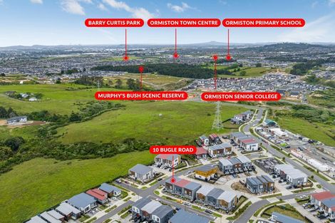 Photo of property in 10 Bugle Road, Totara Park, Auckland, 2019